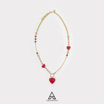 Carica l'immagine nel visualizzatore di Gallery, Collana Dardo