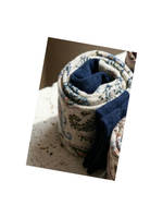 Load image into Gallery viewer, Calzini NOCO con motivo paisley