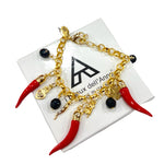 Load image into Gallery viewer, Bracciale Sofia