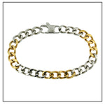 Carica l'immagine nel visualizzatore di Gallery, Bracciale a catena