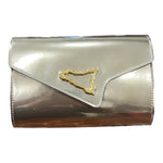 Load image into Gallery viewer, Pochette Sicily effetto lucido