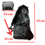 Load image into Gallery viewer, Borsa a tracolla