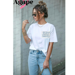 Load image into Gallery viewer, T-shirt "Non voglio soluzioni voglio solo lamentarmi",