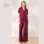Load image into Gallery viewer, Camicia a mezze maniche