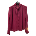 Load image into Gallery viewer, Camicia con fiocco