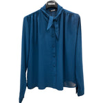 Load image into Gallery viewer, Camicia con fiocco