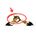 Load image into Gallery viewer, Collana Tamarindo