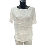 Load image into Gallery viewer, Blusa monocolore