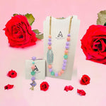 Carica l'immagine nel visualizzatore di Gallery, Collana Leucosia