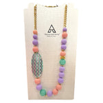 Carica l'immagine nel visualizzatore di Gallery, Collana Leucosia