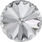 Load image into Gallery viewer, Orecchini con anello di cristalli