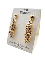 Carica l'immagine nel visualizzatore di Gallery, Orecchini Cristina