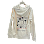 Load image into Gallery viewer, Felpa cruciverba siciliano