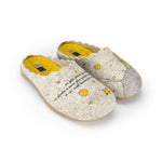 Load image into Gallery viewer, Pantofole Little Prince LPM3 Ecru