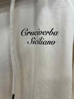 Load image into Gallery viewer, Felpa cruciverba siciliano