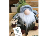 Carica l'immagine nel visualizzatore di Gallery, Gnomo portafortuna