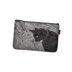 Carica l'immagine nel visualizzatore di Gallery, Kleks pochette in feltro