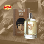 Load image into Gallery viewer, Eau De Parfum Vaniglia Mou 100 ml