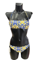 Carica l'immagine nel visualizzatore di Gallery, Costume bikini barocco