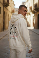 Load image into Gallery viewer, Felpa cruciverba siciliano