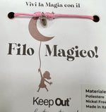 Load image into Gallery viewer, Bracciale filo magico