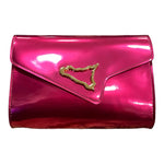 Load image into Gallery viewer, Pochette Sicily effetto lucido