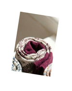 Load image into Gallery viewer, Calzini NOCO con motivo paisley