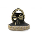 Carica l'immagine nel visualizzatore di Gallery, SANDALO GANIKA SANDAL METALLIC W