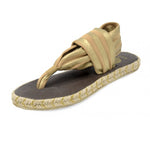 Carica l'immagine nel visualizzatore di Gallery, SANDALO GANIKA SANDAL METALLIC W