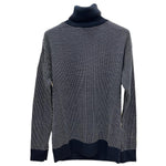 Carica l'immagine nel visualizzatore di Gallery, Maglioncino a collo alto