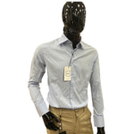 Carica l'immagine nel visualizzatore di Gallery, Camicia colletto all'italiana