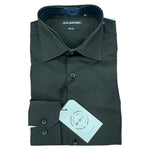 Carica l'immagine nel visualizzatore di Gallery, Camicia colletto all'italiana