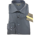 Carica l'immagine nel visualizzatore di Gallery, Camicia colletto all'italiana