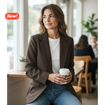 Load image into Gallery viewer, Giacca Lk