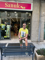 Carica l'immagine nel visualizzatore di Gallery, T-Shirt navale