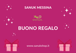Load image into Gallery viewer, Buono regalo Sanuk