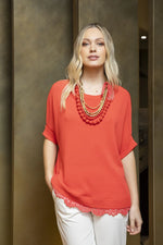 Carica l'immagine nel visualizzatore di Gallery, Blusa Glossy