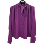 Load image into Gallery viewer, Camicia con fiocco