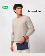 Load image into Gallery viewer, Pochette Verso - Saffiano