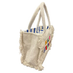 Carica l'immagine nel visualizzatore di Gallery, Borsa media Hello Weekend