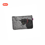 Carica l'immagine nel visualizzatore di Gallery, Kleks pochette in feltro