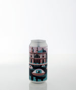 Load image into Gallery viewer, Diffusore Lattina "Art" Limone Muschio 440 ml