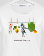 Load image into Gallery viewer, T-shirt “Sicily Starter Pack”