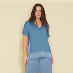 Carica l'immagine nel visualizzatore di Gallery, Blusa Lk