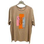 Carica l'immagine nel visualizzatore di Gallery, T-shirt Over the top