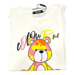 Carica l'immagine nel visualizzatore di Gallery, T-shirt Orsetto