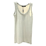 Load image into Gallery viewer, Canotta bordo lavorato