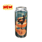 Carica l'immagine nel visualizzatore di Gallery, Diffusore lattina "Art" Mandarino e Cannella 440 ml