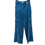 Load image into Gallery viewer, Pantaloni cargo