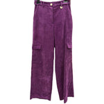 Load image into Gallery viewer, Pantaloni cargo